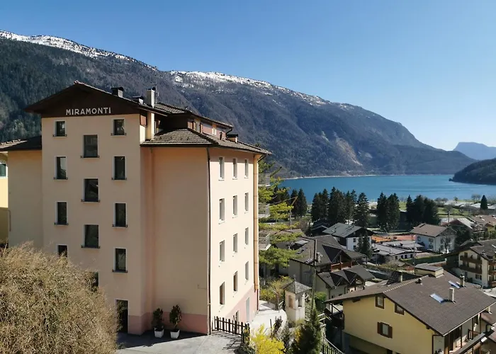Hotel Miramonti
