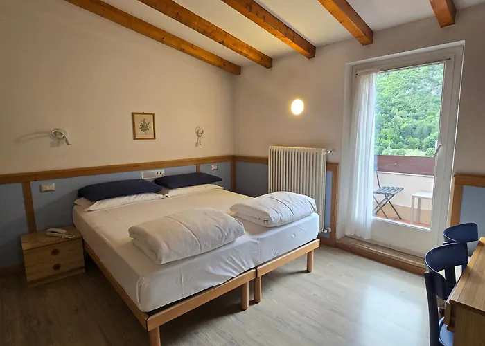 Hotel Miramonti