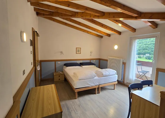 Hotel Miramonti