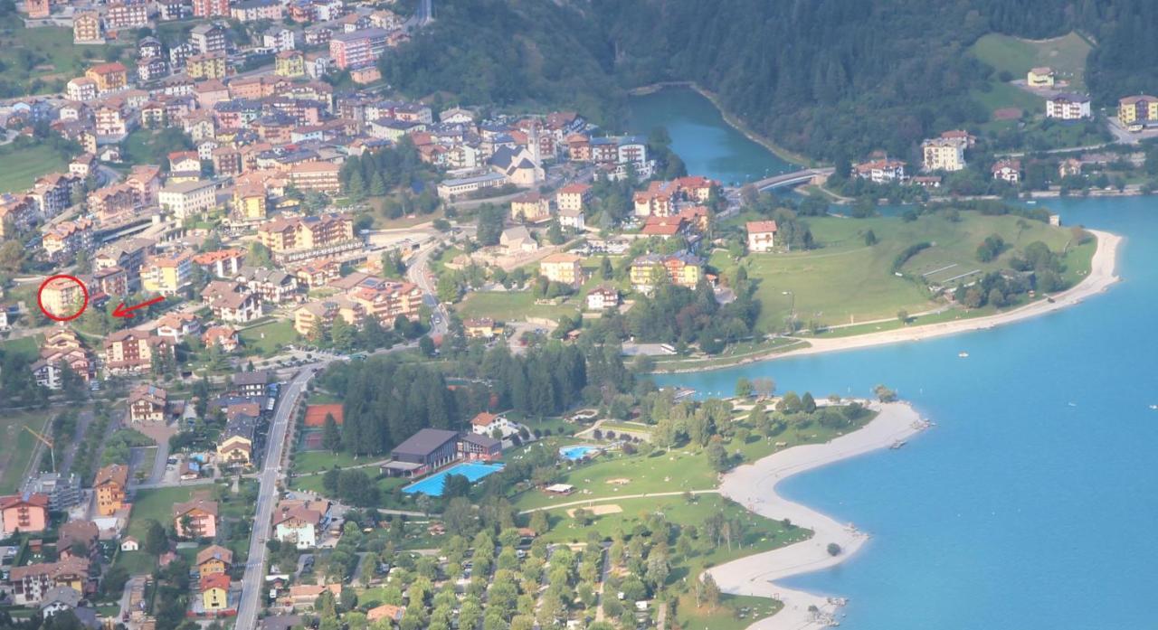 Miramonti 3* Molveno