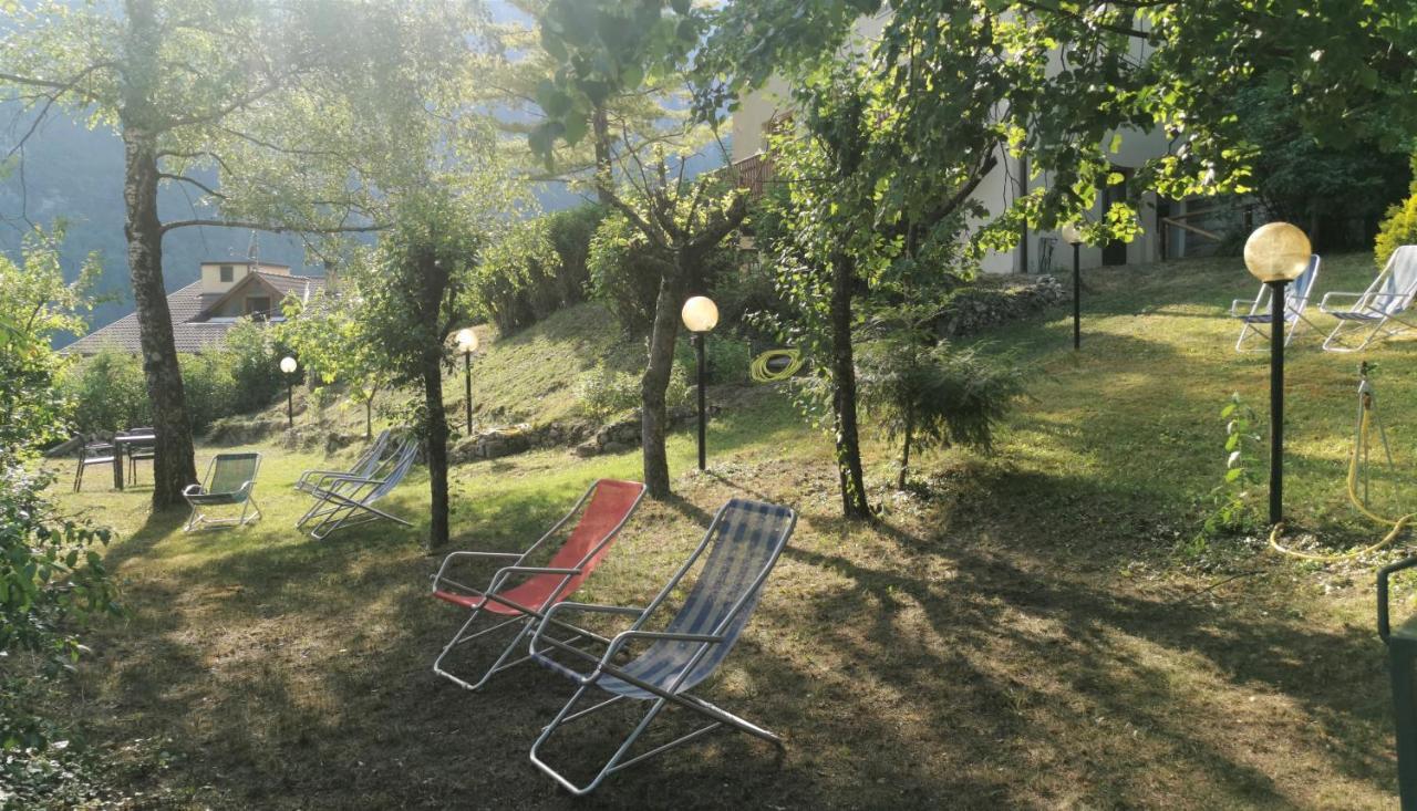 Hotel Miramonti 3*