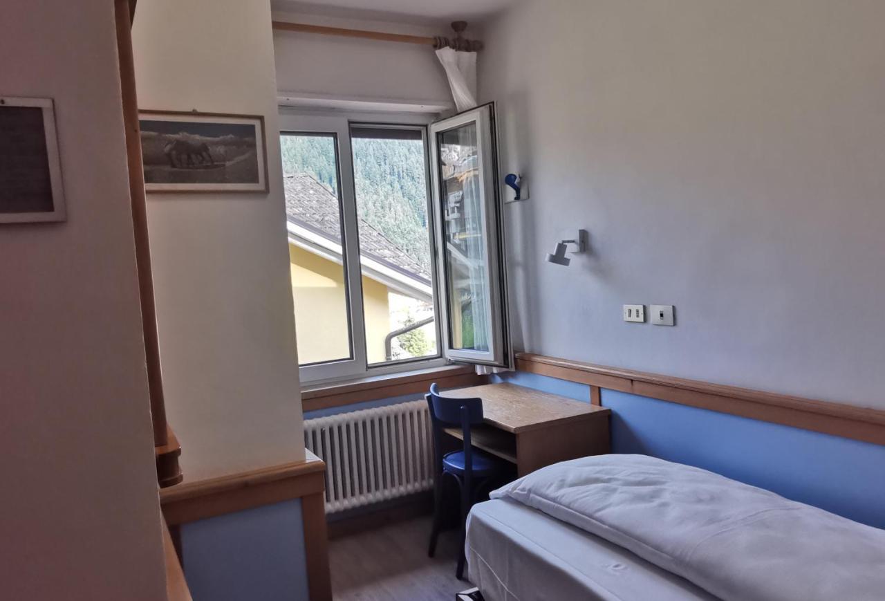 Hotel Miramonti