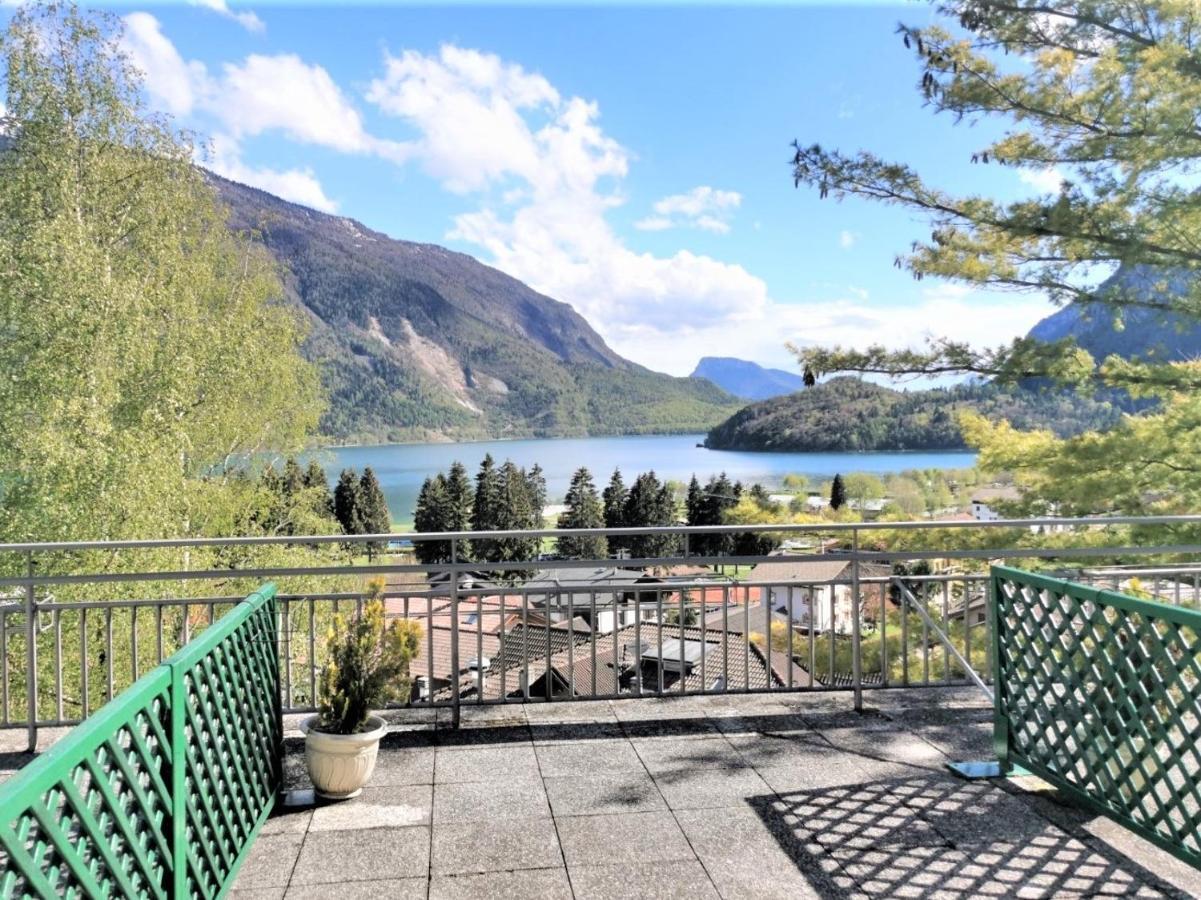 Miramonti Hotel Molveno