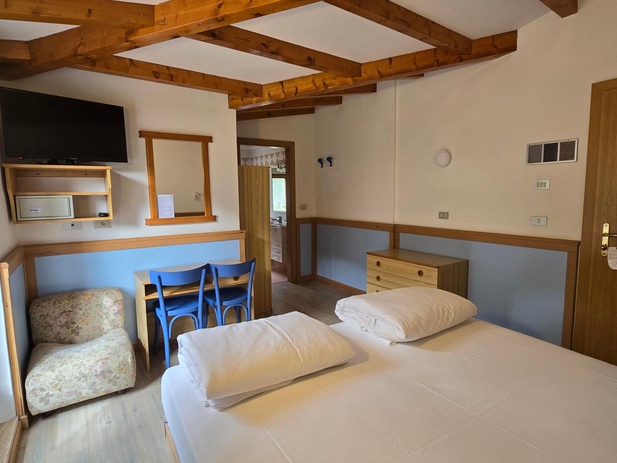Miramonti Hotel