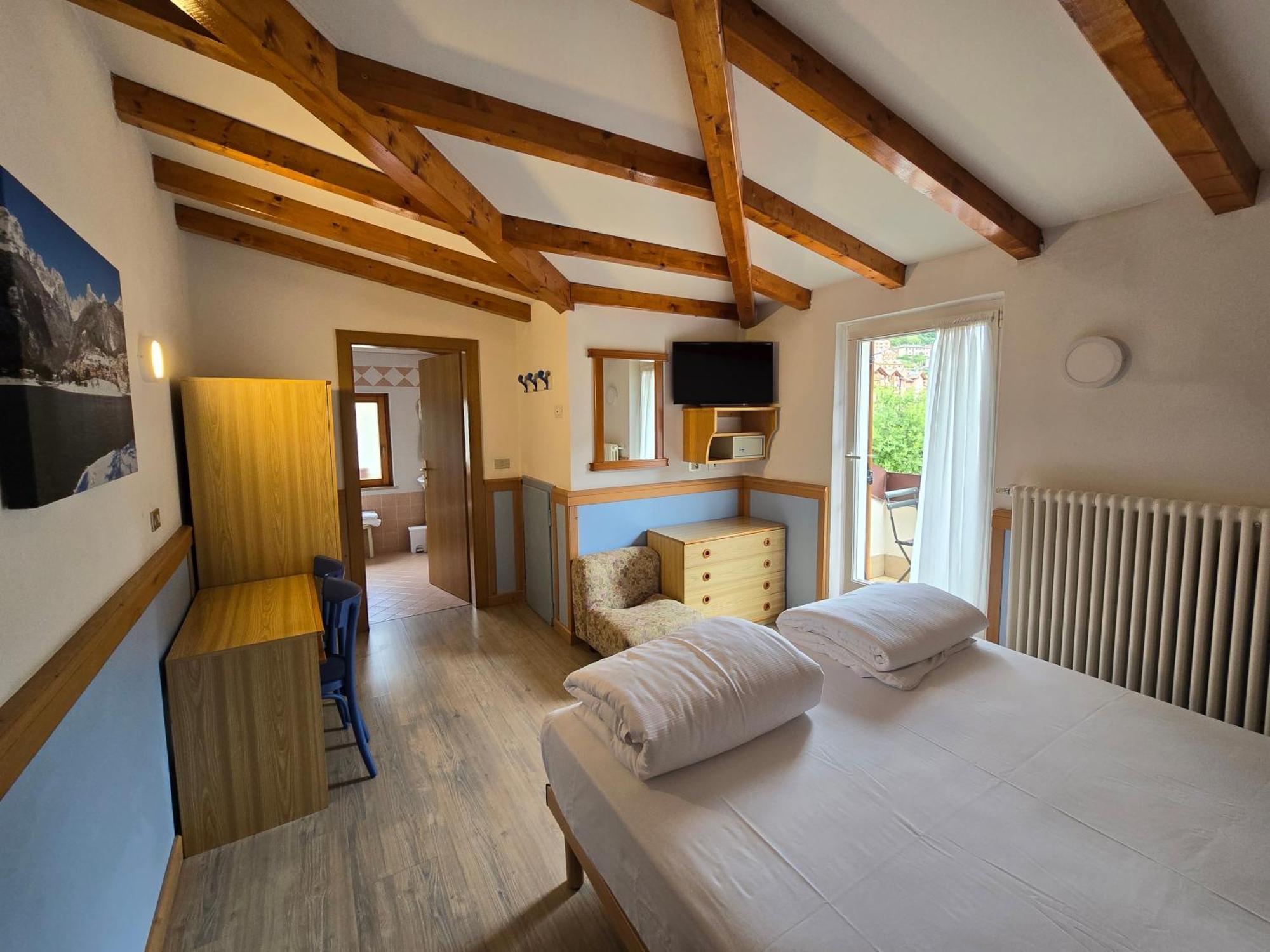 Miramonti Hotel 3*