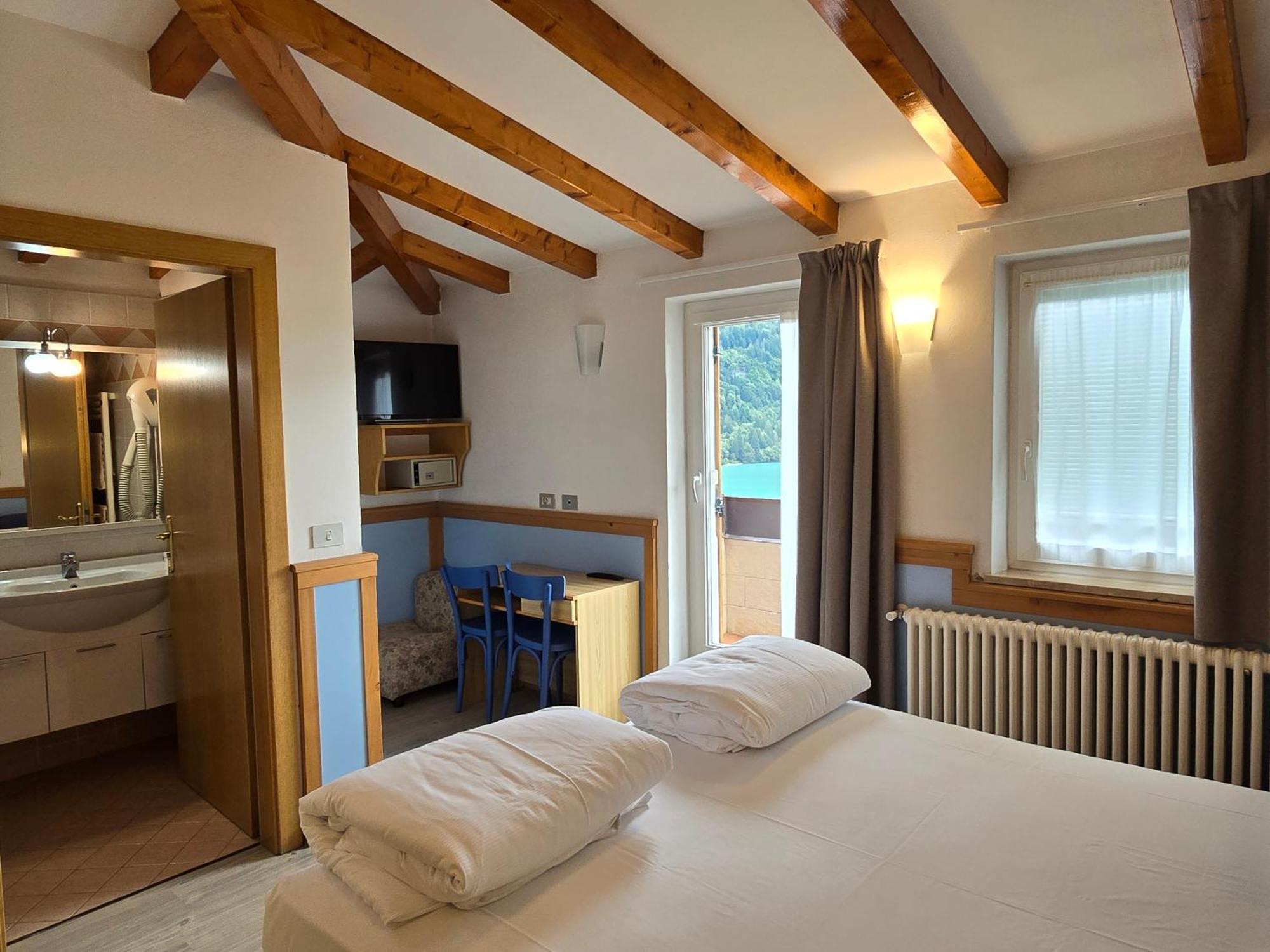 Miramonti Hotel Molveno