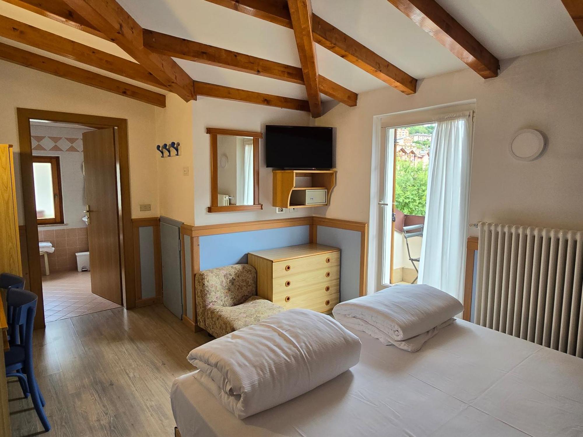 Miramonti Hotel 3*