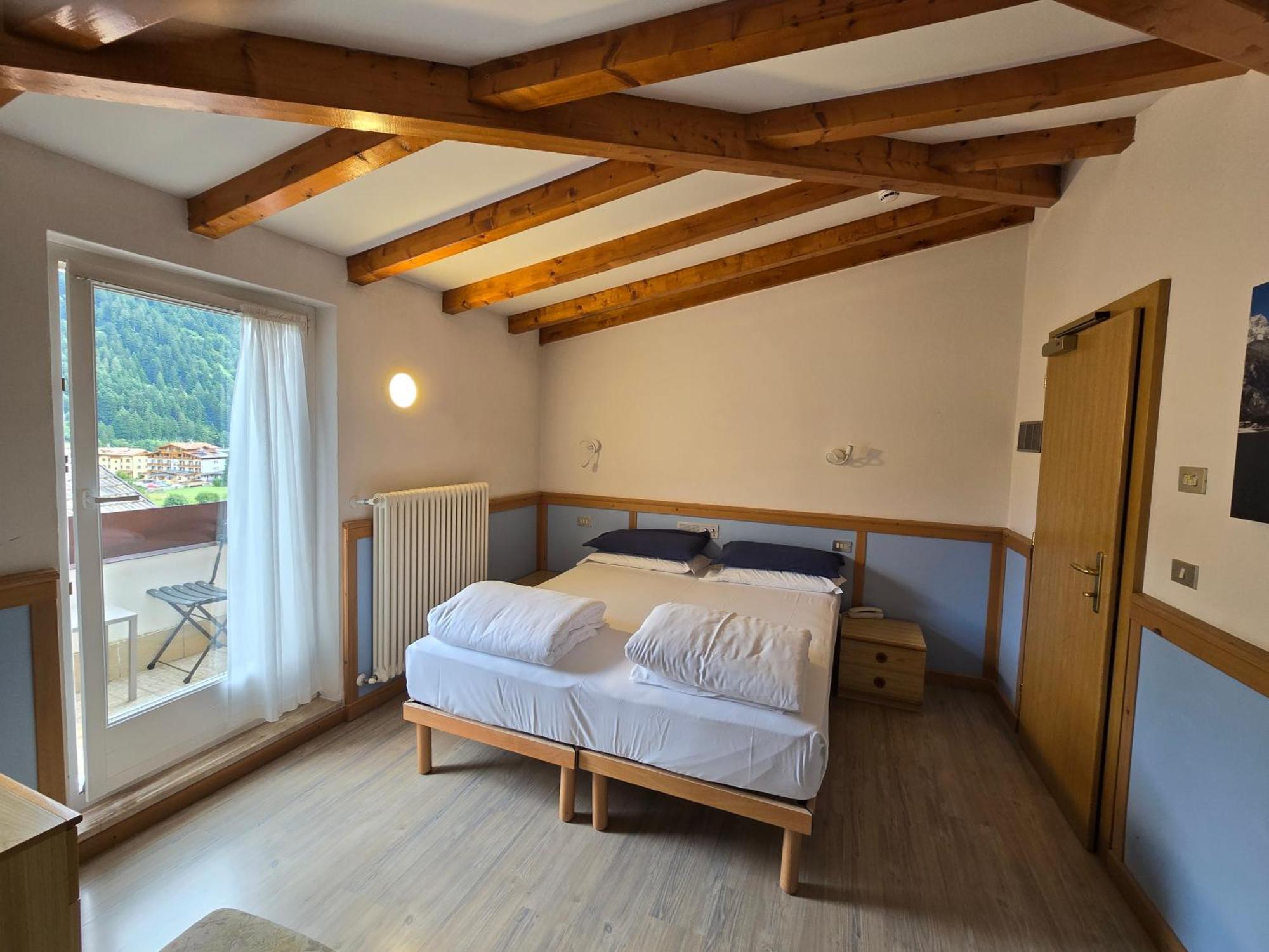 Miramonti Hotel Molveno