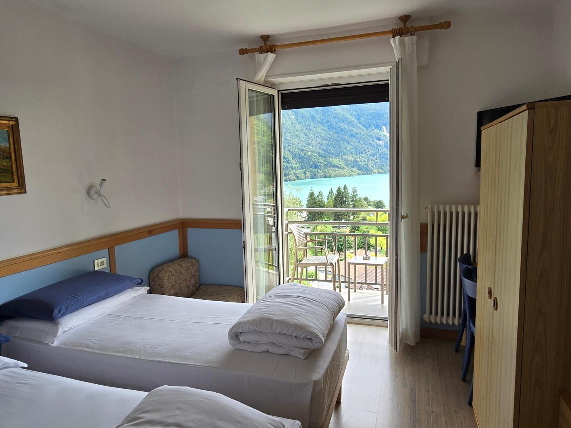 Miramonti Hotel