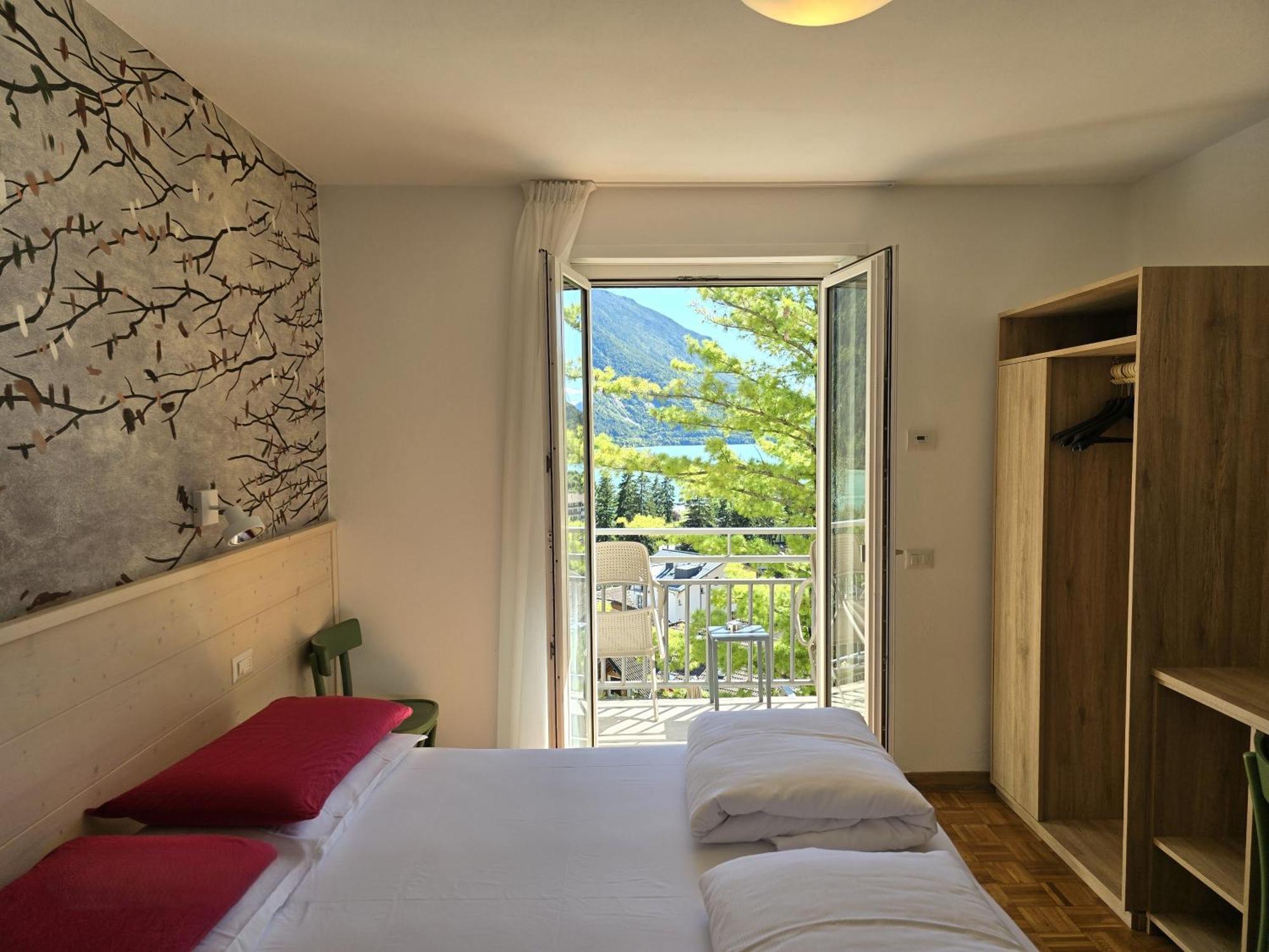 Miramonti Hotel 3*