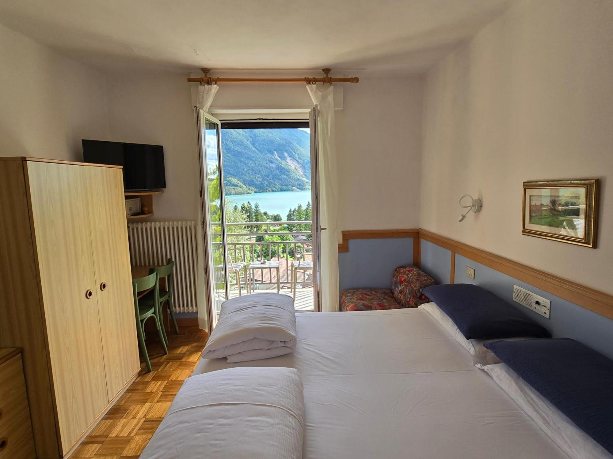 Hotel Miramonti 3*