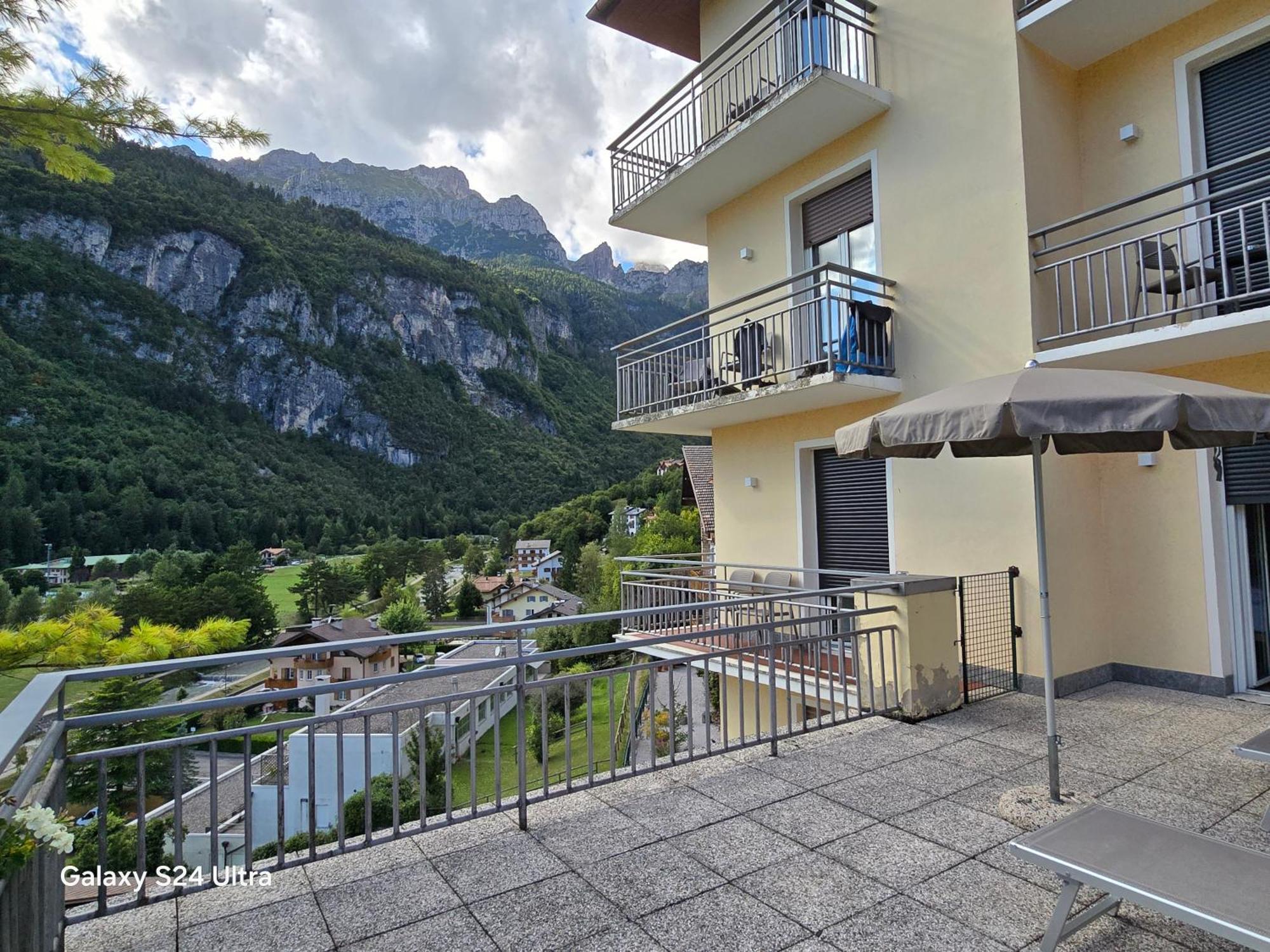 Hotel Miramonti