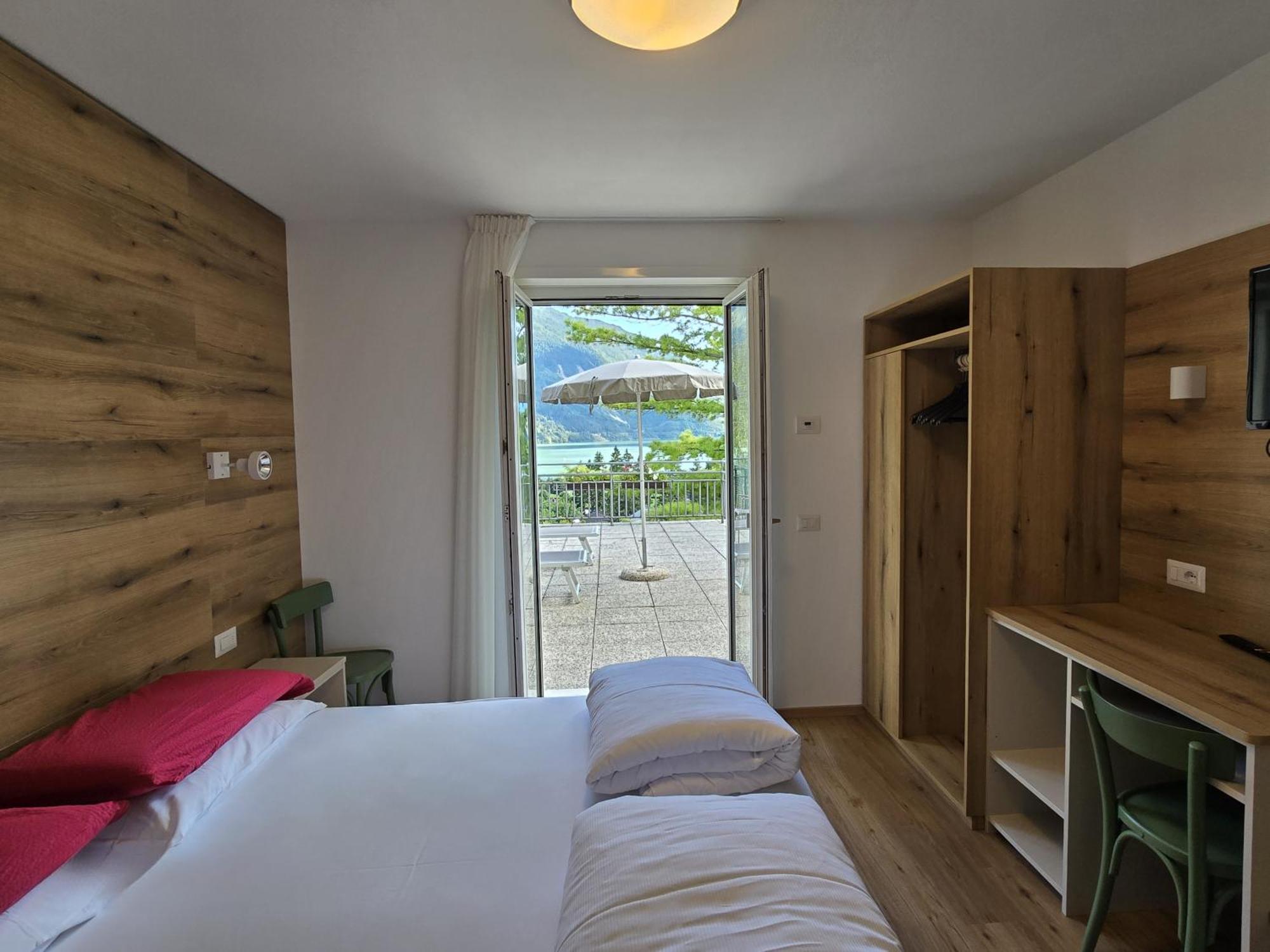 Miramonti Hotel 3*