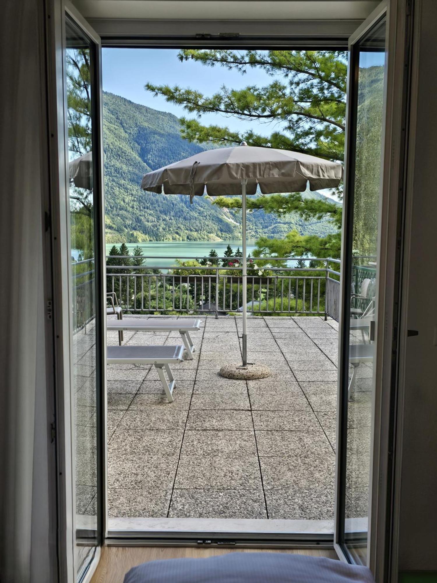 Miramonti Hotel Molveno