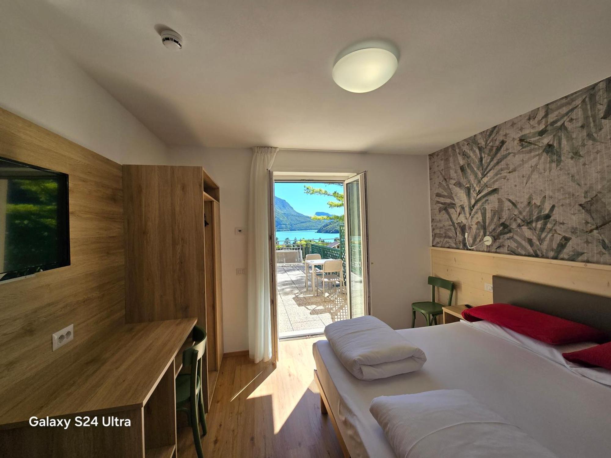Miramonti 3* Molveno