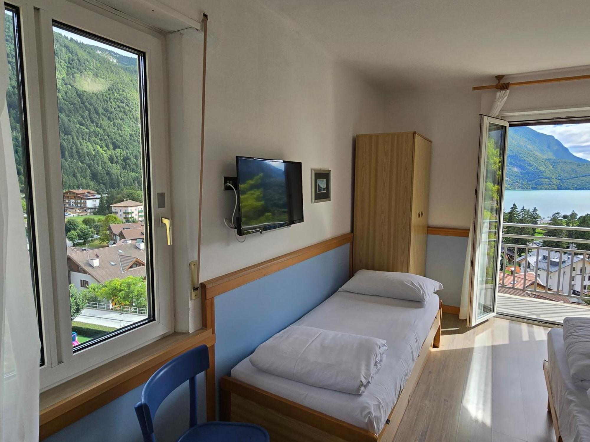 Hotel Miramonti 3*