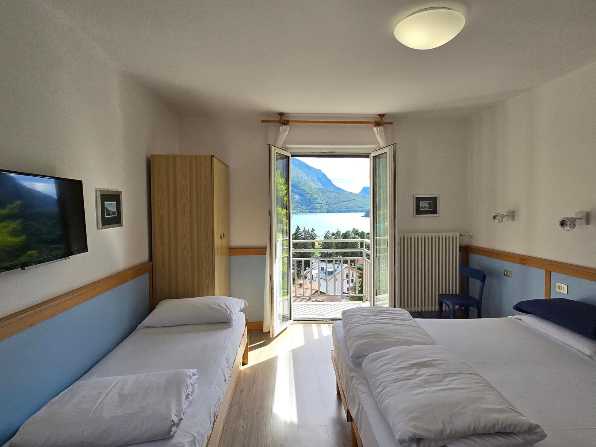 Miramonti Hotel 3*