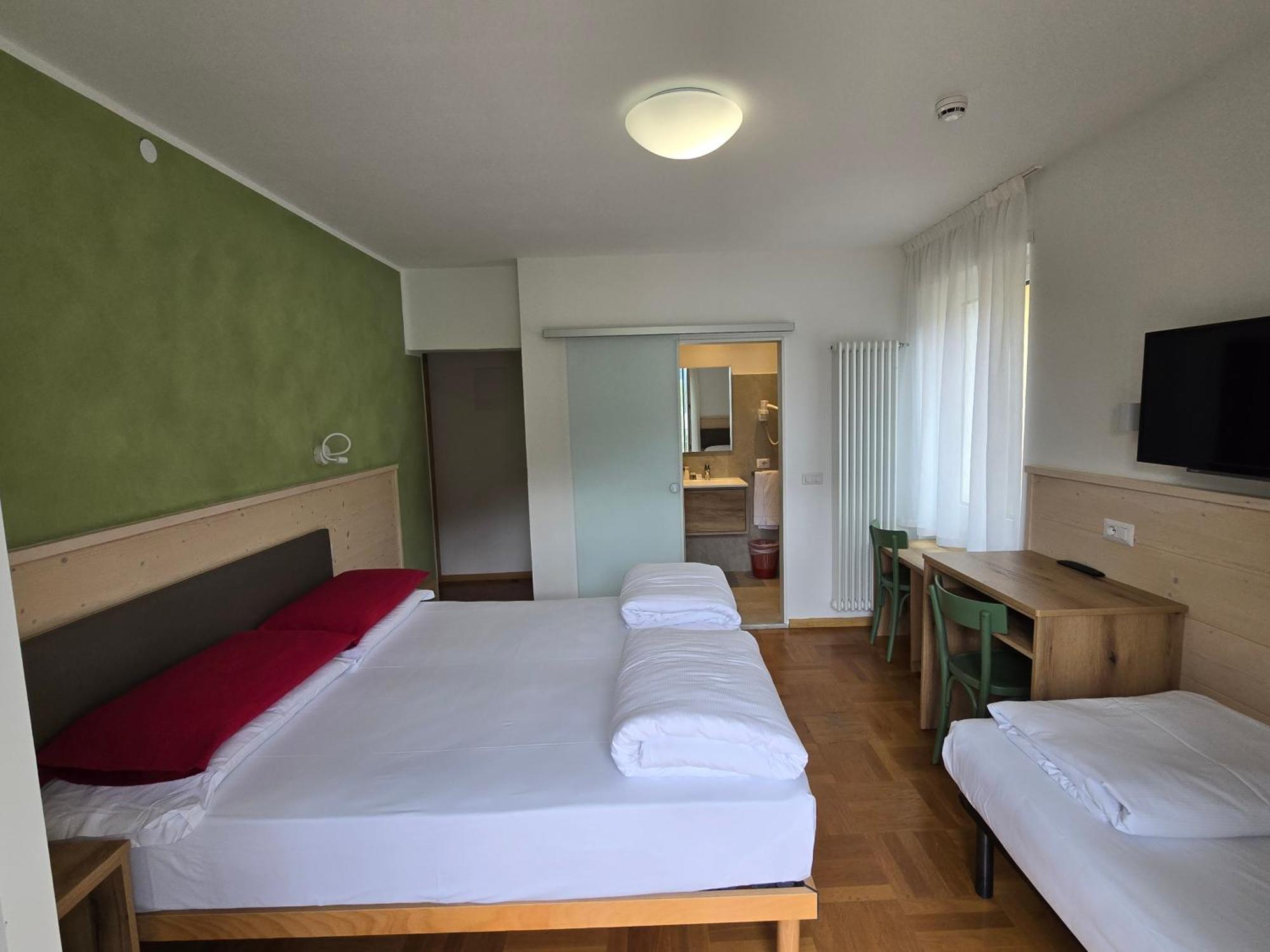 Hotel Miramonti 3*