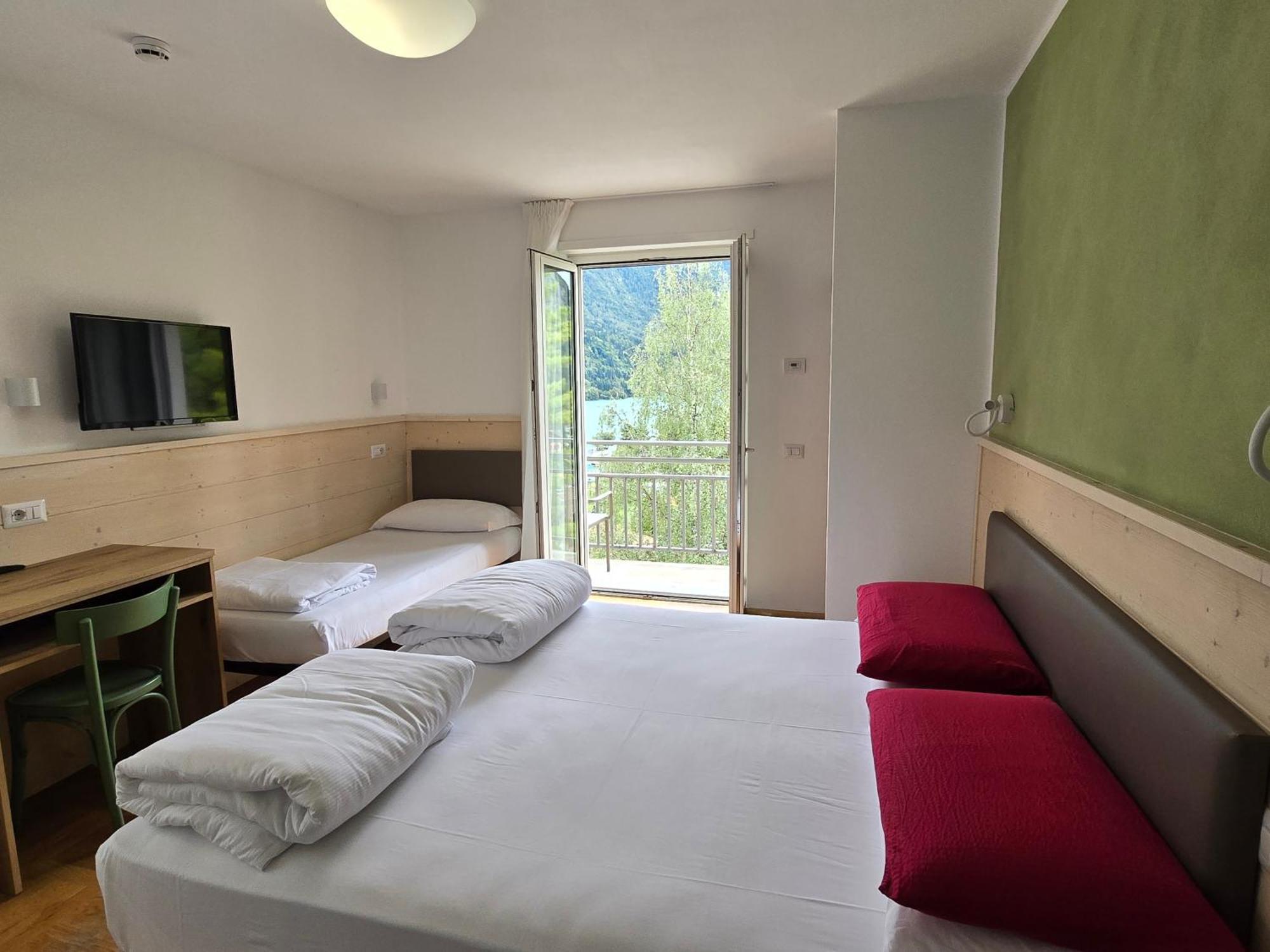 Hotel Miramonti