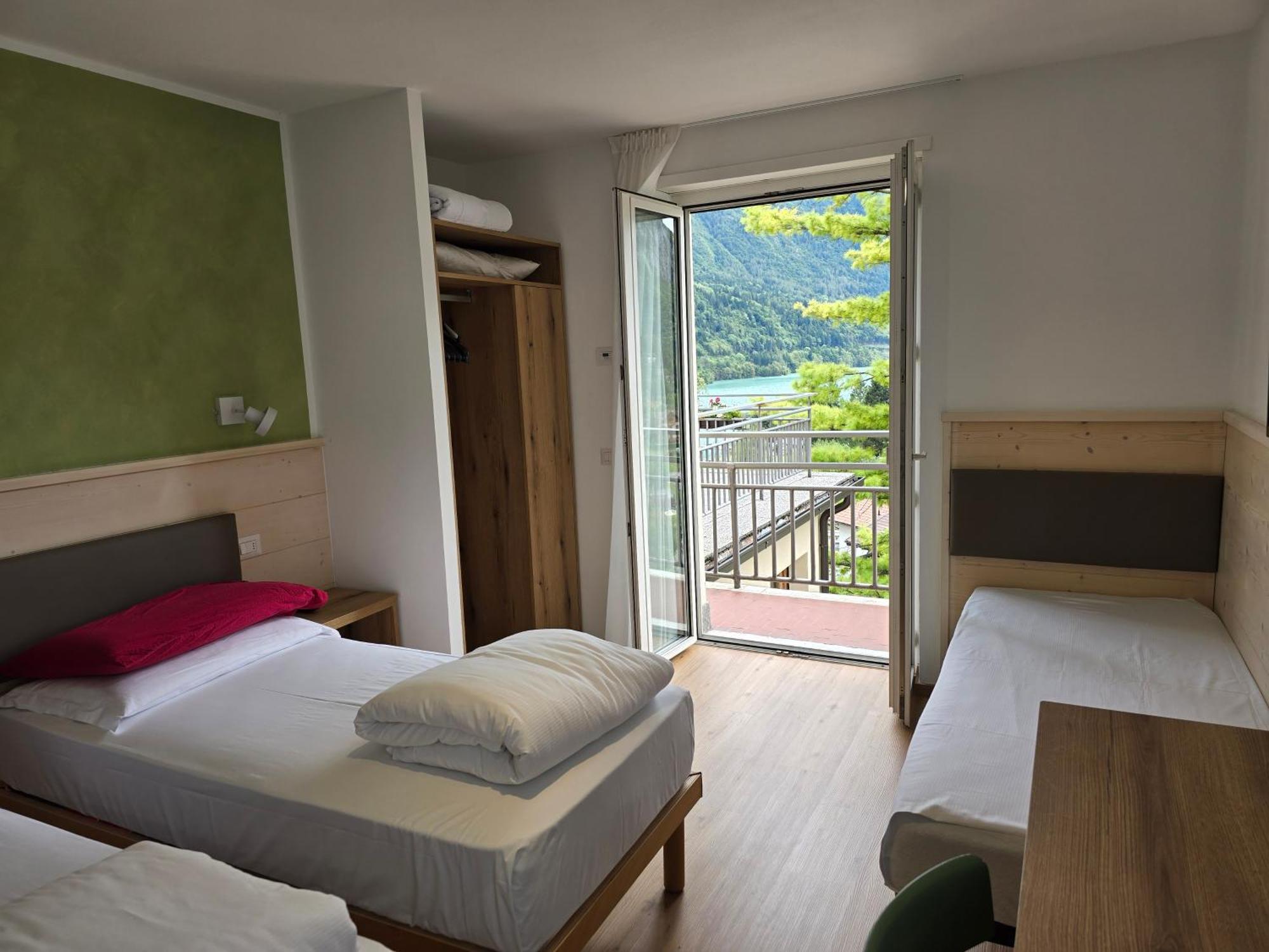 Hotel Miramonti 3*