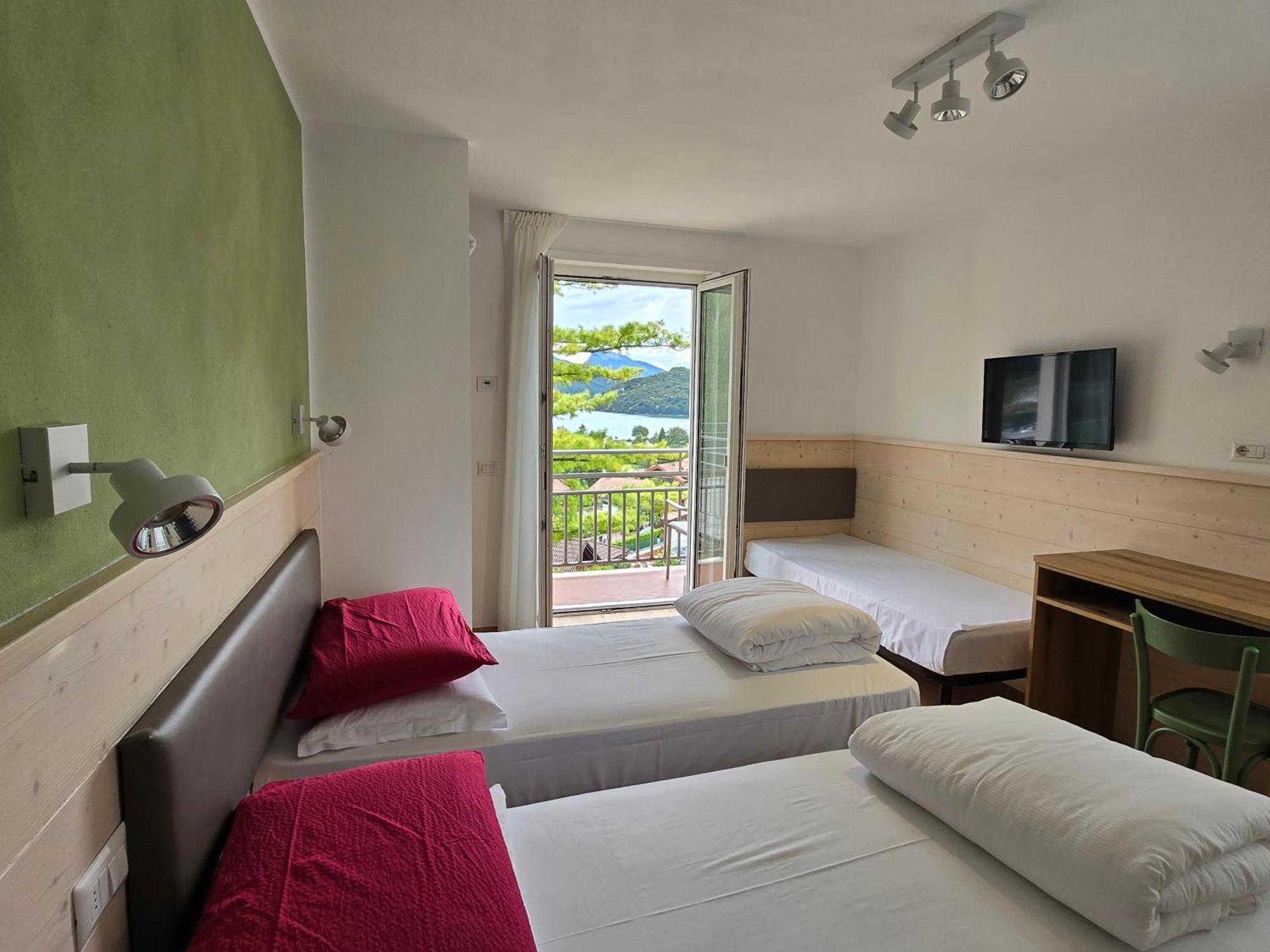 Miramonti Hotel Molveno