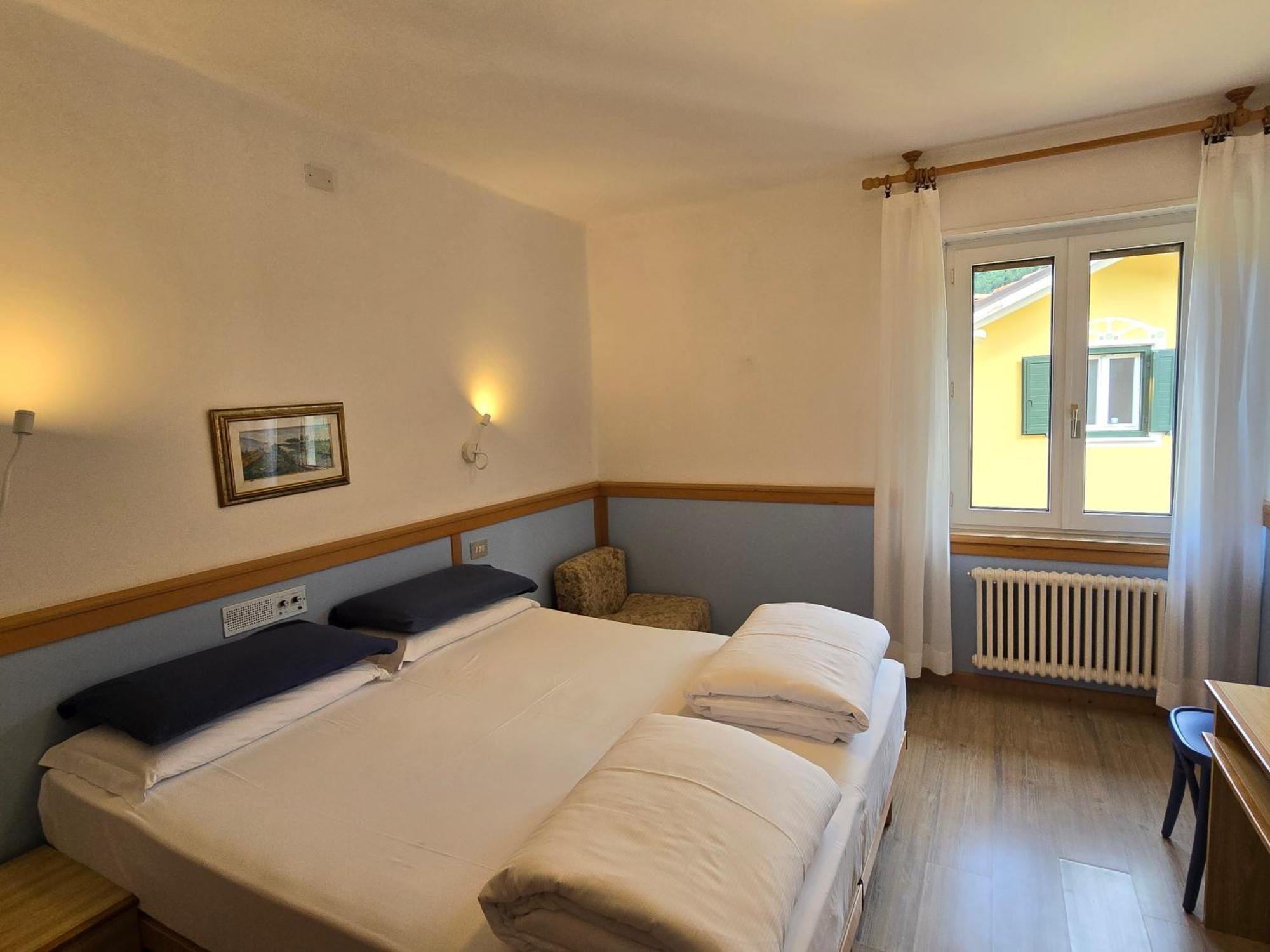 Miramonti 3* Molveno
