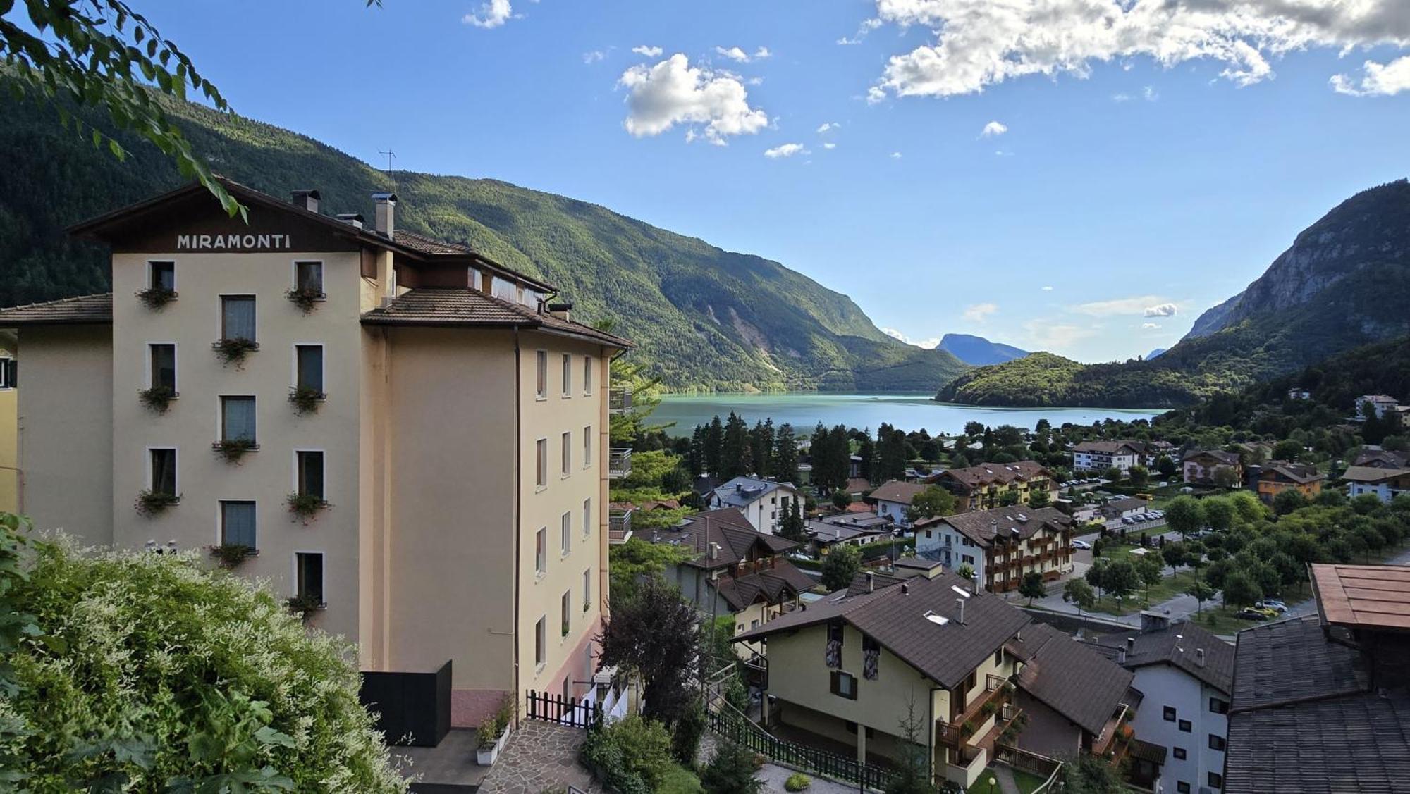 Hotel Miramonti Molveno