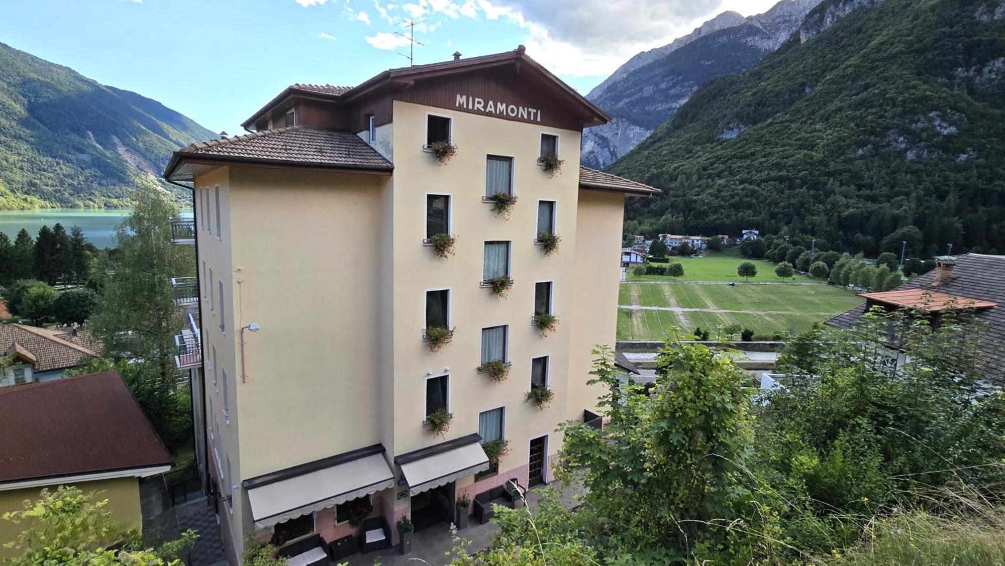 Miramonti Hotel